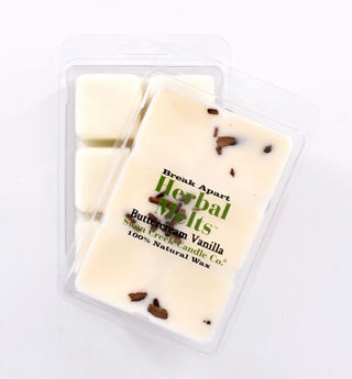 Swan Creek Buttercream Vanilla Melts
