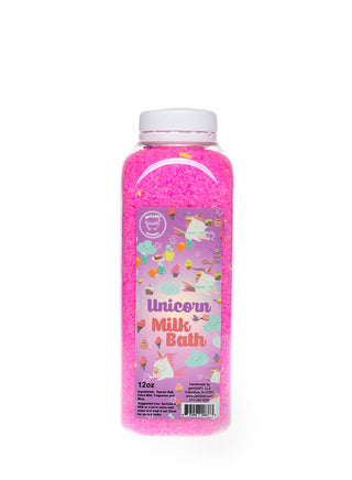 garb2ART Milk Bath