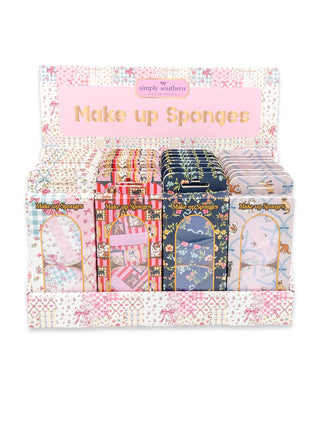 Simply Southern Make Up Sponge