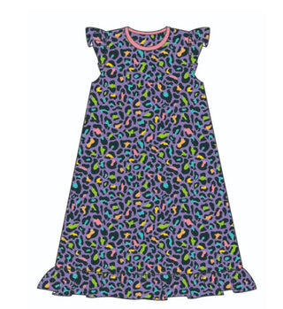 Jane Marie Kids Wild Adventures Nightgown