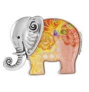 Good Luck Elephant Charm