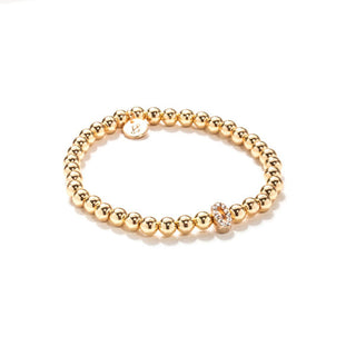 Soul Stacks Bracelet Bar “0”