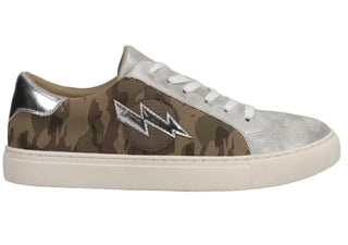 Corkys Bolt Sneakers