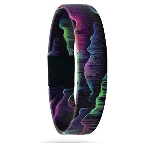 Zox Interactive Bracelet Shine Through
