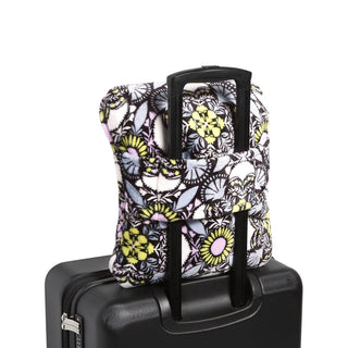 Plush Fleece Travel Blanket