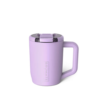 Brumate MUV Coffee Mug Lavender 15oz