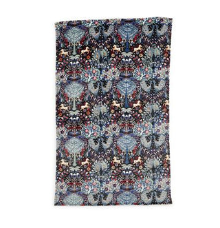 Vera Bradley Plush Throw Blanket Enchantment