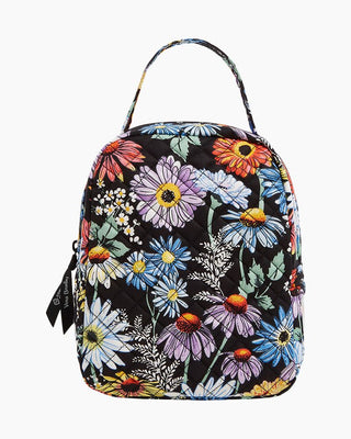 Vera Bradley Lunch box Daisies
