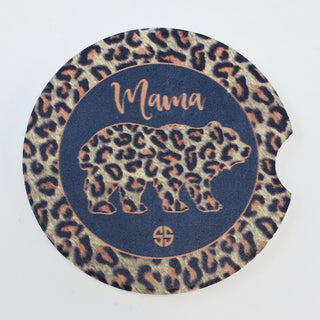 Simply Southern Car Coasters Word & Phrases