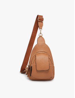 Jen & Co Sophia Sling Mocha M2532