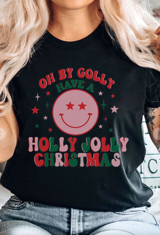 Kissed Apparel Oh by Golly T-Shirt