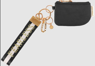 Simply Southern Inspire Keyfob Fearless