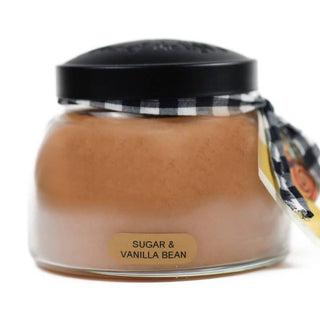 A Cheerful Giver Sugar & Vanilla Bean