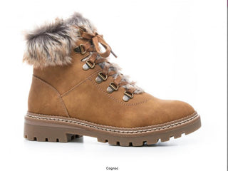 Corkys Challenge Boots