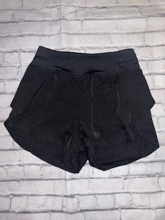 Simply Southern Tech Short Black