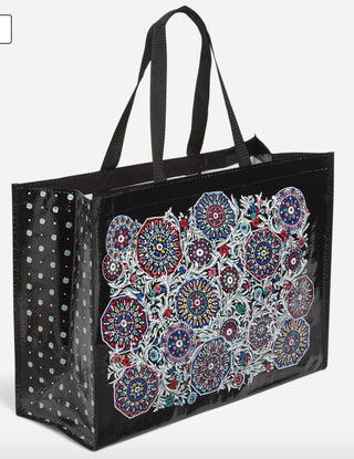 Vera Bradley Market Tote