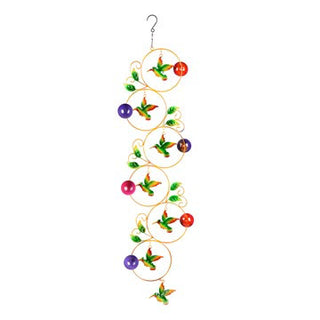 Hummingbird Orbit Twirler