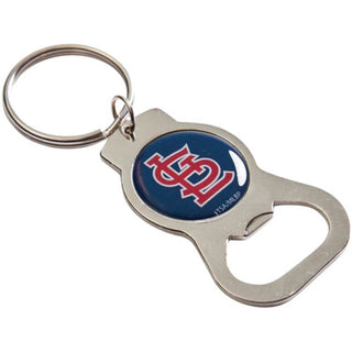 St. Louis Cardinals Key Tag Bottle Opener