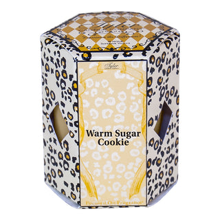 Tyler Candle Company Warm Sugar Cookie