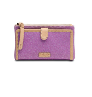 Consuela Slim Wallet Twy