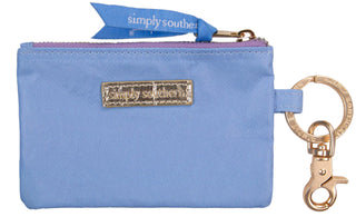 Simply Southern ID Coin Purse