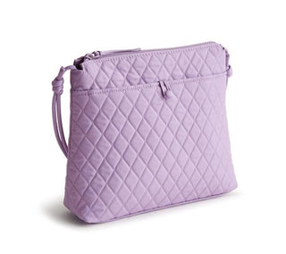 Vera Bradley Original Hipster Purple Rhapsody