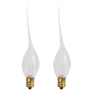 5 Watt Silicone Bulb, 2 pack