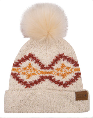 Simply Southern Soft & Fuzzy Beanie Tribe