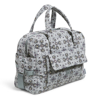 Vera Bradley Utility Travel Bag