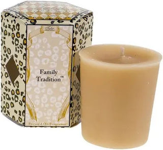 Tyler Candle Company Family Tradition