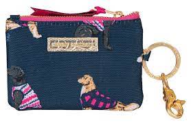 Simply Southern ID Coin Purse