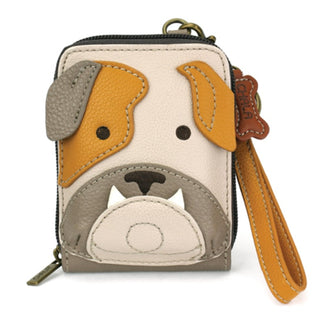 Chala 639 Credit Card Holder/Wallet