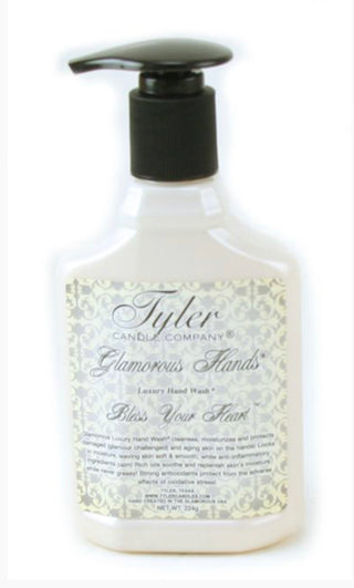 Tyler Candle Company Bless Your Heart