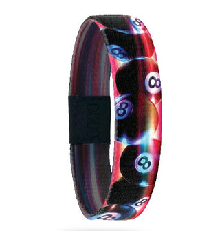 Zox Interactive Bracelet Good Question
