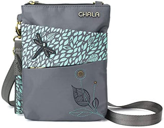 Evolution Cellphone Crossbody