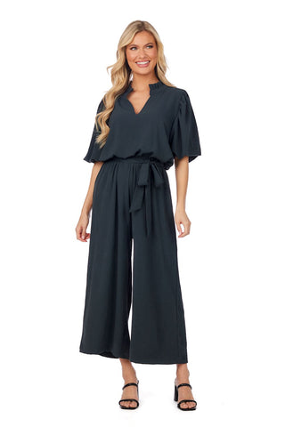 Mudpie Annalise Jumpsuit