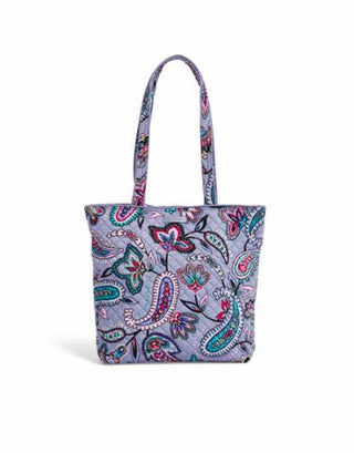 Vera Bradley Tote Bag Makani Paisley