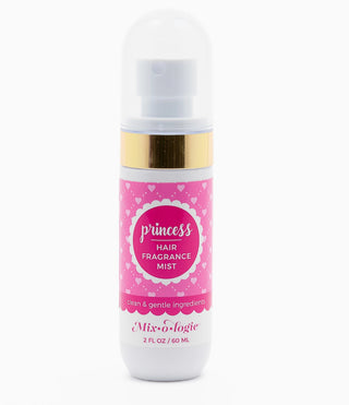Mix-o-logie Hair Fragrance Mist Princess