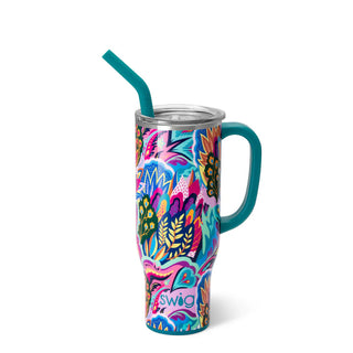Swig Bazaar Mega Mug 30oz