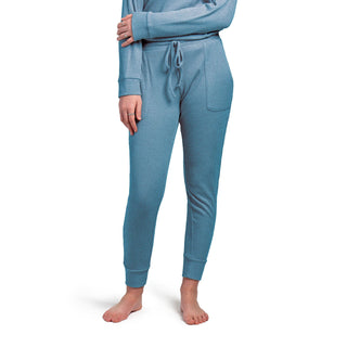 Hello Mello Cuddleblend Joggers Blue