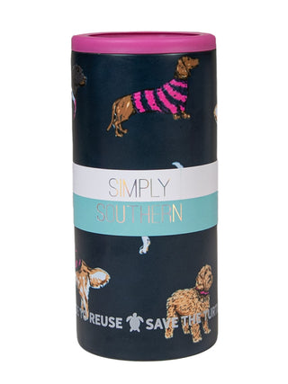 SS Save The Turtles Can Cooler