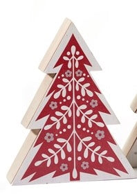 Tree Desk Blocks