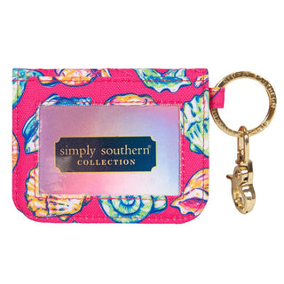Simply Southern ID Wallet