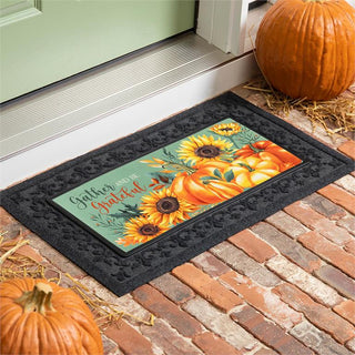 Grateful Gatherings Switch Mat