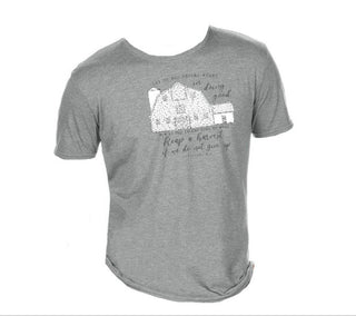 Jane Marie Reap a Harvest T-Shirt