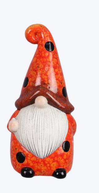 Bee/Ladybug Gnome Figurine
