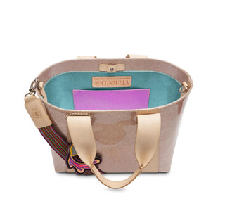 Consuela Carryall Emery