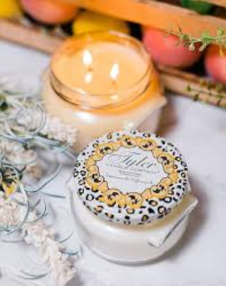 Tyler Candle Company Superstar