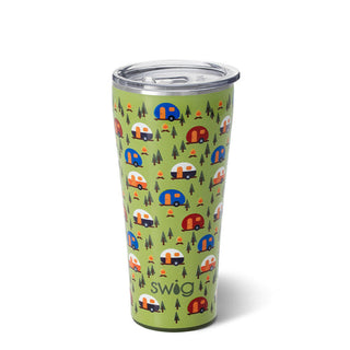 Swig Happy Camper Tumbler 32oz