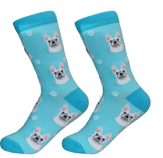 E&S Pets French Bulldog Socks